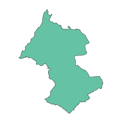 石柱土家族自治县临溪镇PPT模板