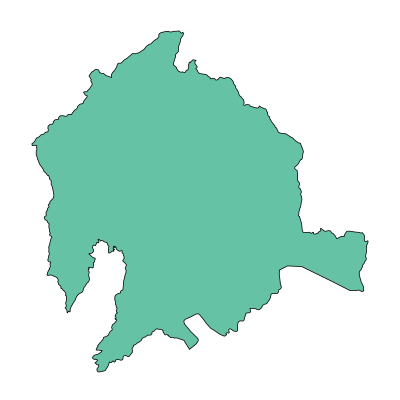 石柱土家族自治县洗新乡PPT模板