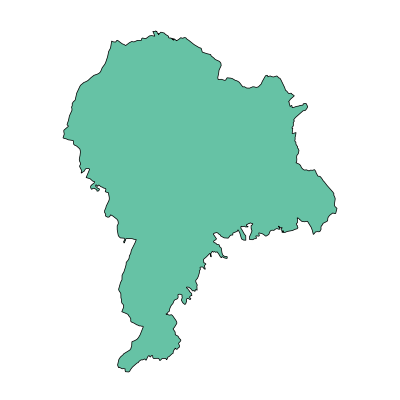石柱土家族自治县王家乡PPT模板