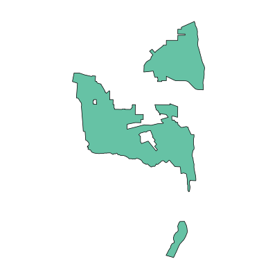 石河子市石河子乡PPT模板