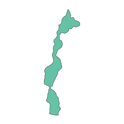 石渠县新荣乡PPT模板