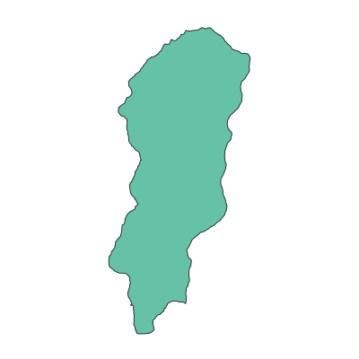 石渠县格孟乡PPT模板