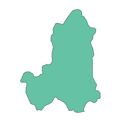 石渠县温波乡PPT模板