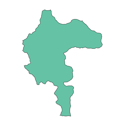 石渠县色须镇PPT模板