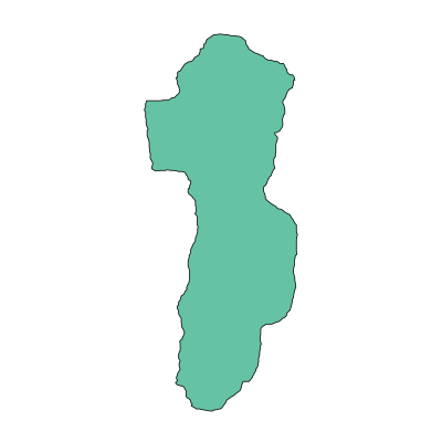 石渠县蒙宜乡PPT模板