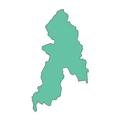 石渠县阿日扎乡PPT模板