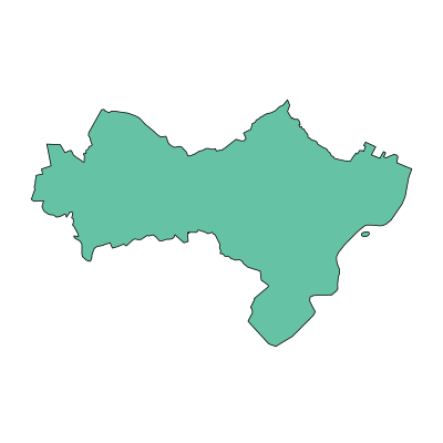 石狮市鸿山镇PPT模板