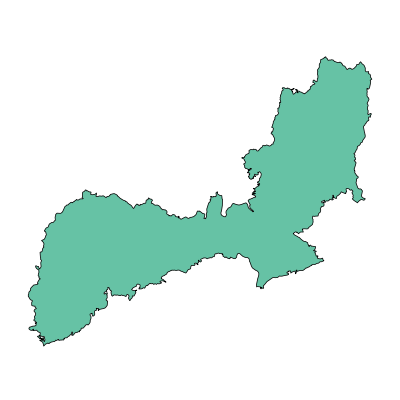 石门县雁池乡PPT模板