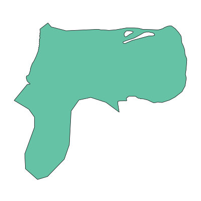石首市小河口镇PPT模板