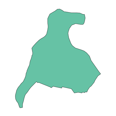 石首市高陵镇PPT模板