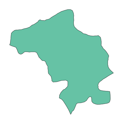 砀山县周寨镇PPT模板