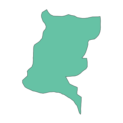 砀山县赵屯镇PPT模板