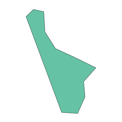 砚山县回龙管理区PPT模板