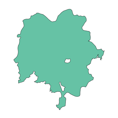 砚山县平远镇PPT模板