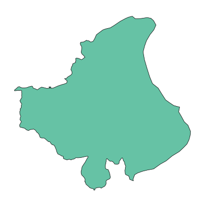 砚山县蚌峨乡PPT模板
