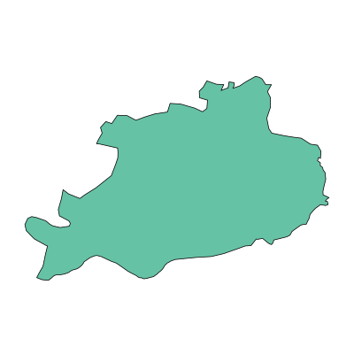 碧江区六龙山乡PPT模板