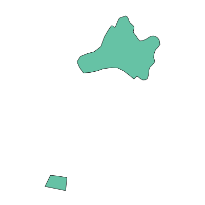 碧江区市中街道PPT模板