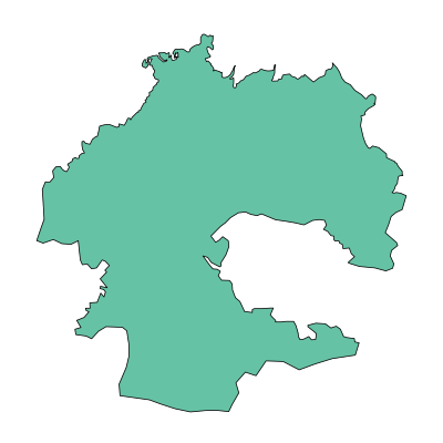 碧江区灯塔街道PPT模板