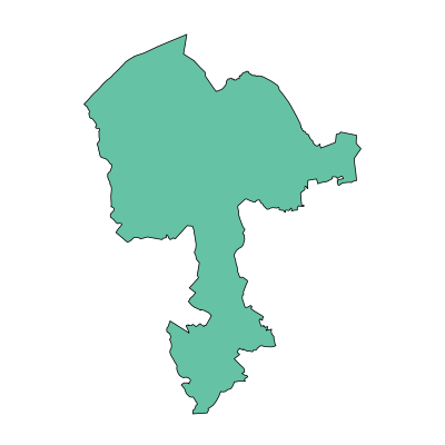 碾子山区碾子山区PPT模板
