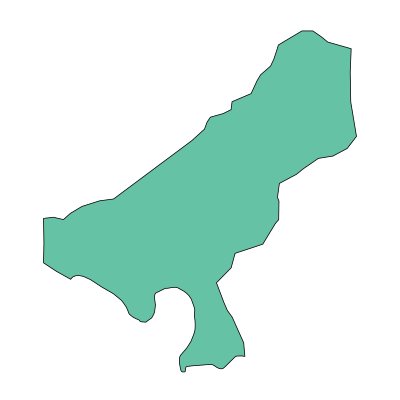 磁县白土镇PPT模板