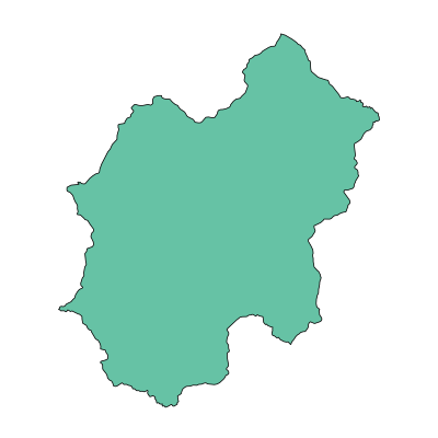 磐安县双峰乡PPT模板