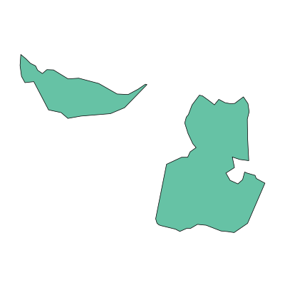 磴口县哈腾套海农场PPT模板