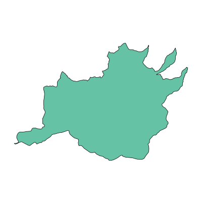礼县草坪乡PPT模板