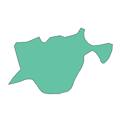 祁门县凫峰镇PPT模板