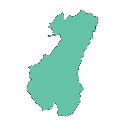 禄丰县高峰乡PPT模板