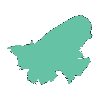 禄丰县黑井镇PPT模板