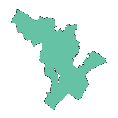 禄劝彝族苗族自治县屏山街道PPT模板