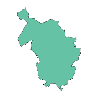 福安市城阳镇PPT模板