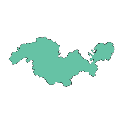 福安市康厝畲族乡PPT模板