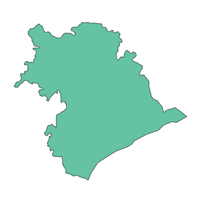 福安市溪尾镇PPT模板