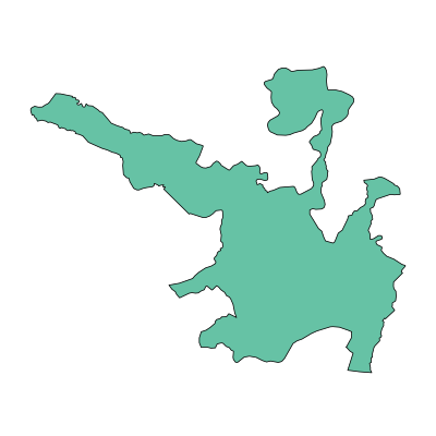 福安市穆阳镇PPT模板