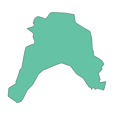 福山区张格庄镇PPT模板