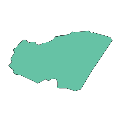 福海县兵团一八八团PPT模板