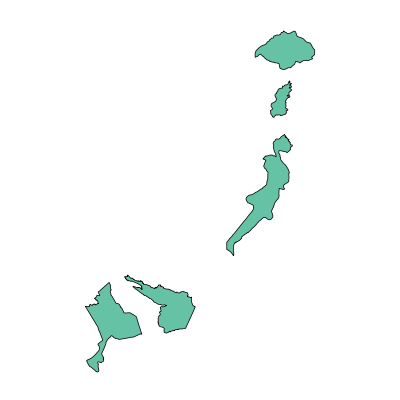 福海县阔克阿尕什乡PPT模板