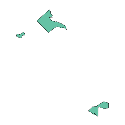 福海县阿尔达乡PPT模板
