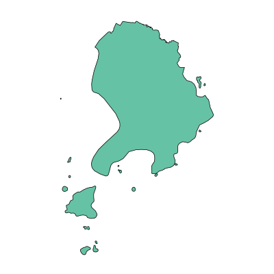 福清市沙埔镇PPT模板