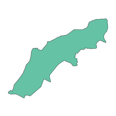 福清市玉屏街道PPT模板