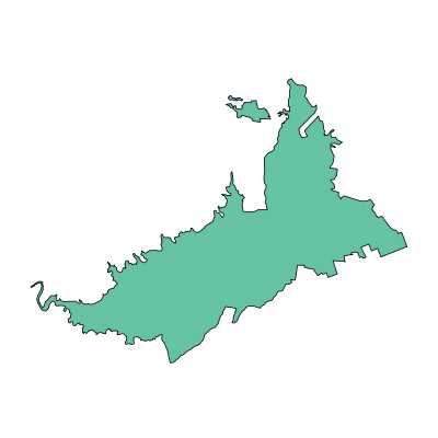 福清市石竹街道PPT模板