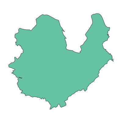 福清市龙江街道PPT模板