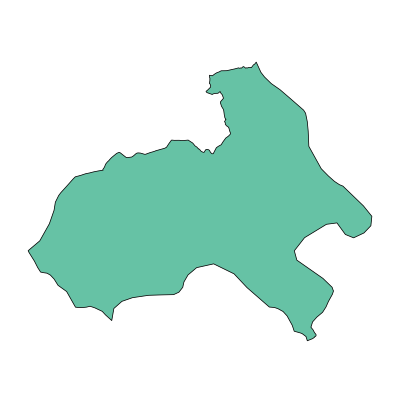 福鼎市佳阳乡PPT模板