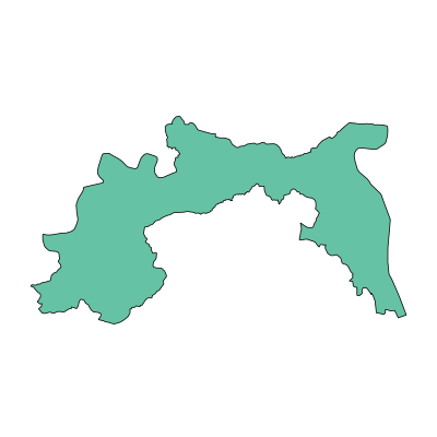 福鼎市桐山街道PPT模板