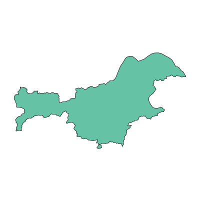 福鼎市白琳镇PPT模板