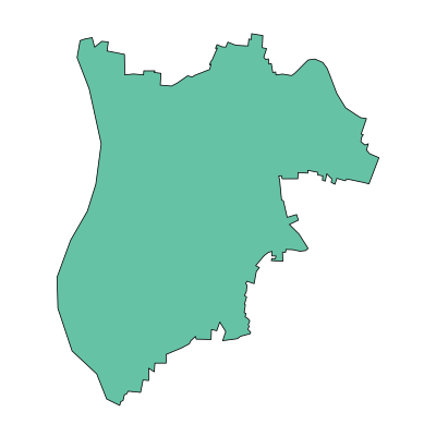 禹城市李屯乡PPT模板
