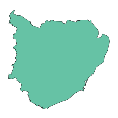 禹城市梁家镇PPT模板