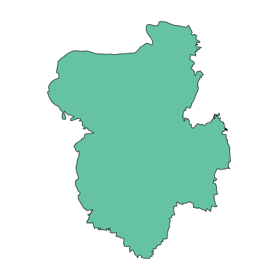 禹州市花石镇PPT模板