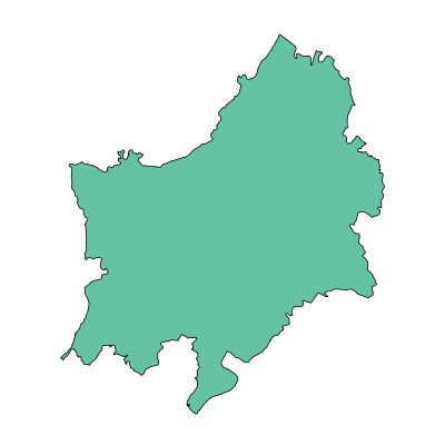 秀山土家族苗族自治县石耶镇PPT模板
